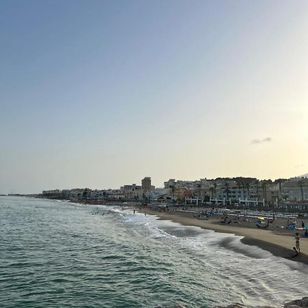 Fuengirola Sweet Apartament Διαμέρισμα Εξωτερικό φωτογραφία