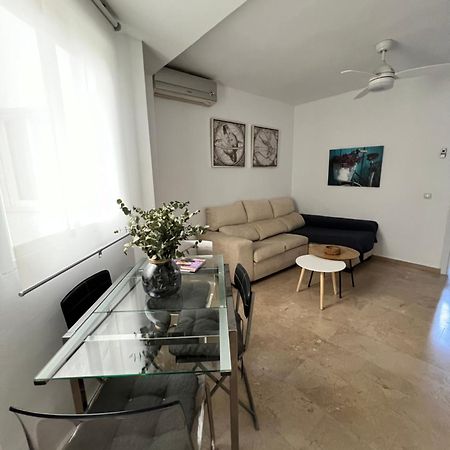 Fuengirola Sweet Apartament Διαμέρισμα Εξωτερικό φωτογραφία