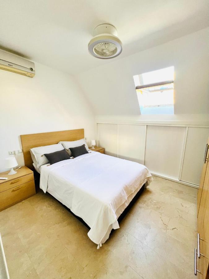 Fuengirola Sweet Apartament Διαμέρισμα Εξωτερικό φωτογραφία