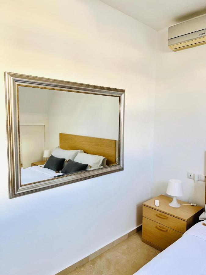 Fuengirola Sweet Apartament Διαμέρισμα Εξωτερικό φωτογραφία