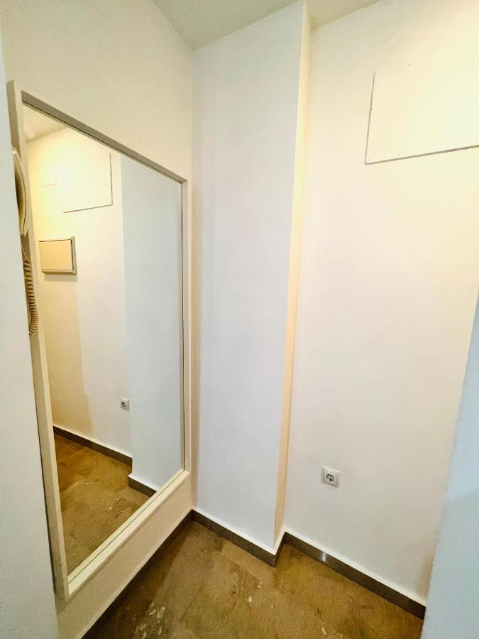 Fuengirola Sweet Apartament Διαμέρισμα Εξωτερικό φωτογραφία