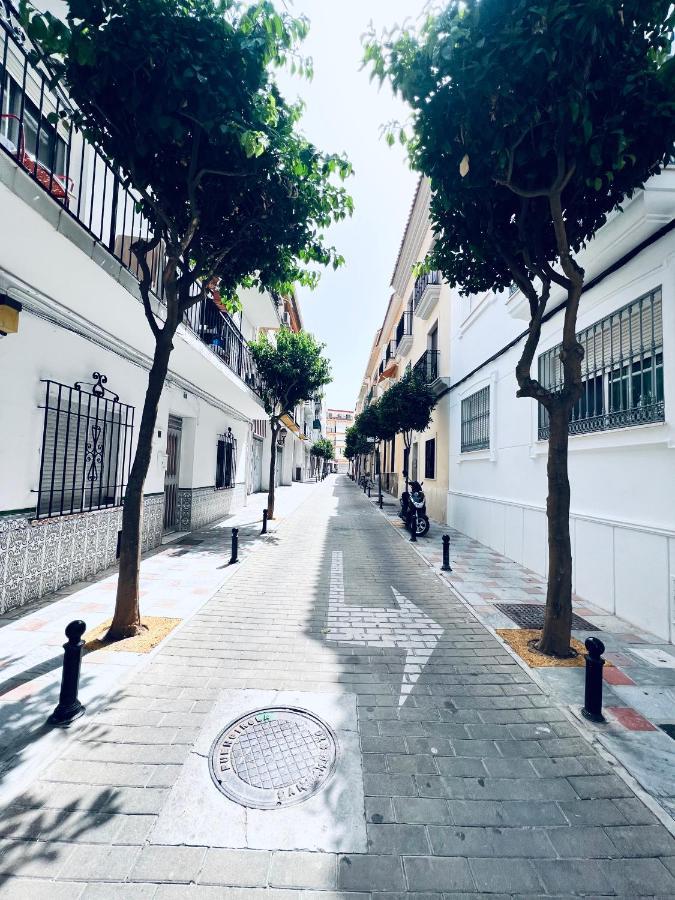 Fuengirola Sweet Apartament Διαμέρισμα Εξωτερικό φωτογραφία