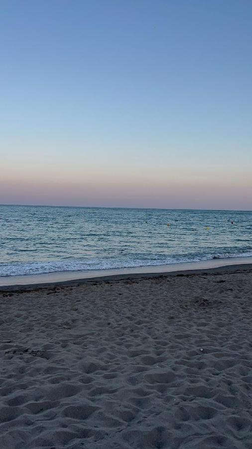 Fuengirola Sweet Apartament Διαμέρισμα Εξωτερικό φωτογραφία