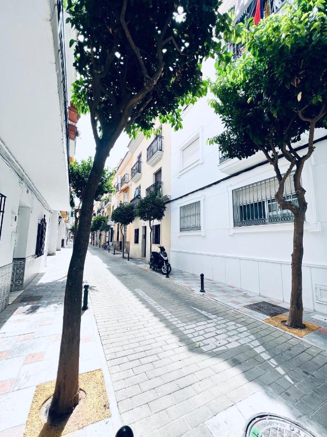 Fuengirola Sweet Apartament Διαμέρισμα Εξωτερικό φωτογραφία