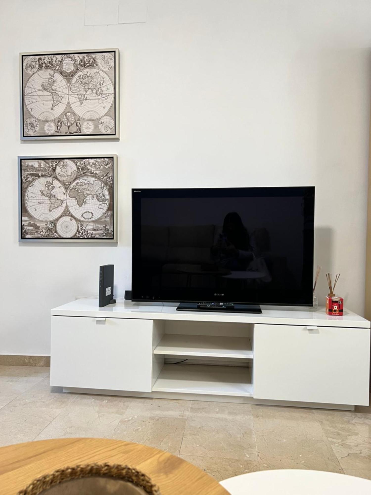 Fuengirola Sweet Apartament Διαμέρισμα Εξωτερικό φωτογραφία